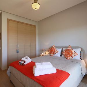 Appartement met Twee Slaapkamers